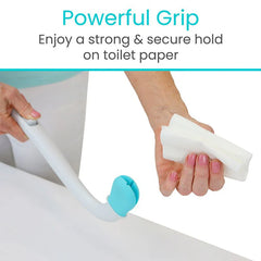 Wiping Aid