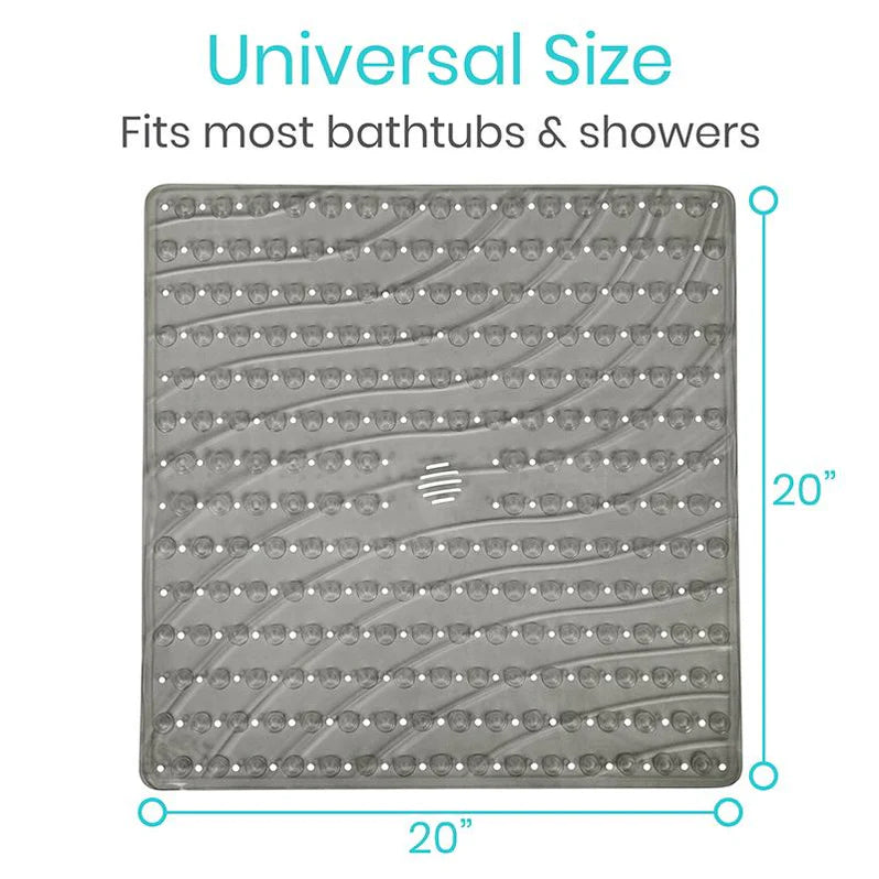 20" x 20" Shower Mat