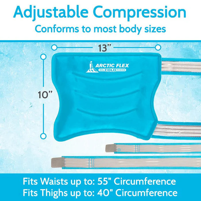 Hip Ice Pack