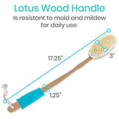 Body Brush