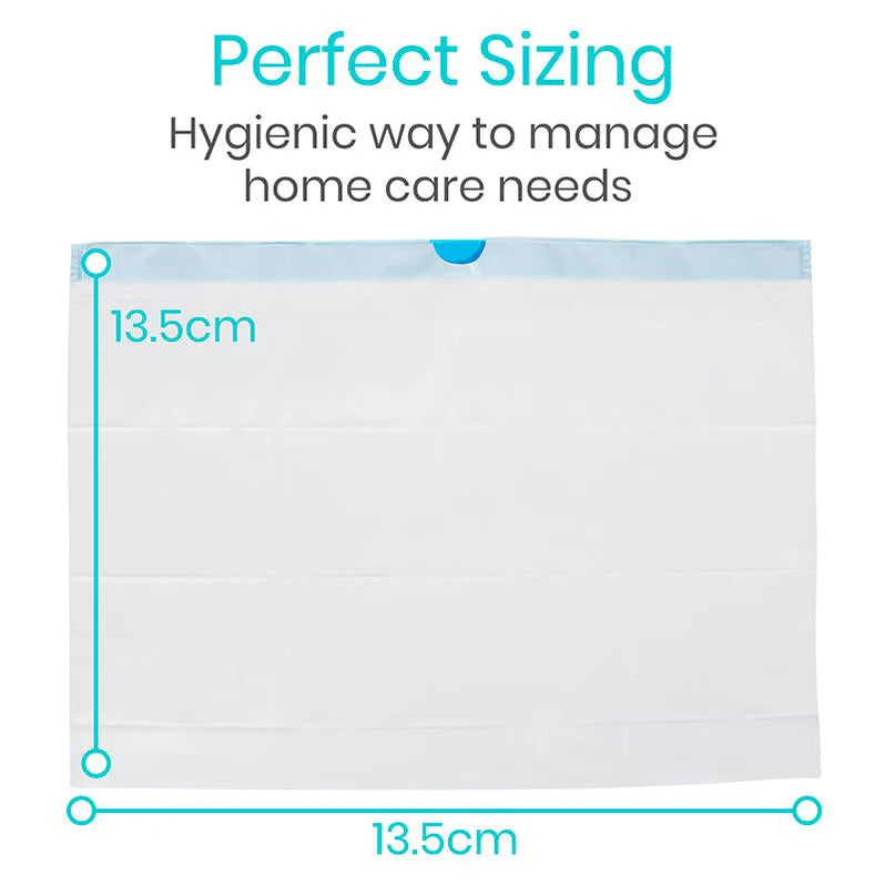 Bedpan Liners