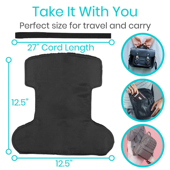 Bendable Sock Assist