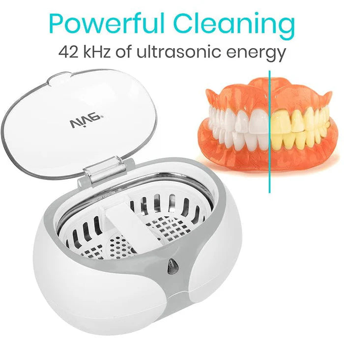 Ultrasonic Cleaner