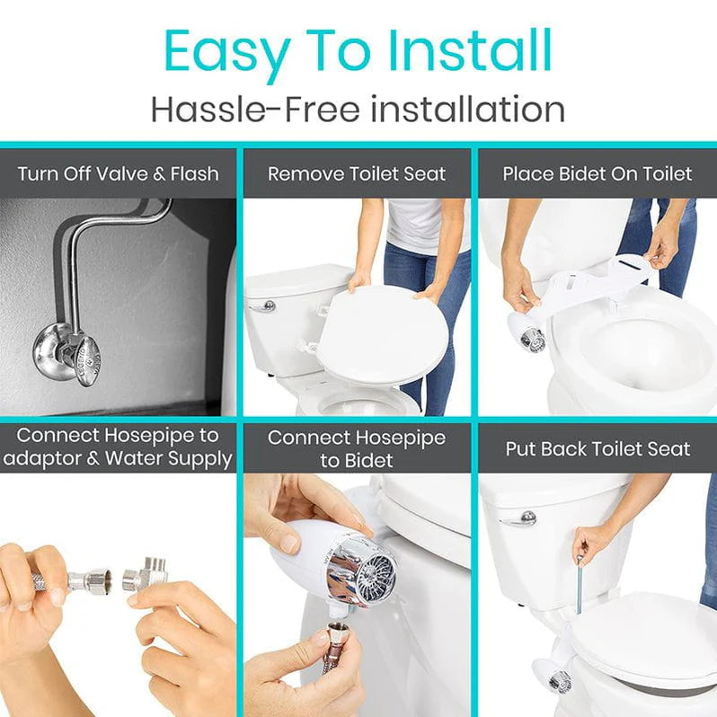Bidet