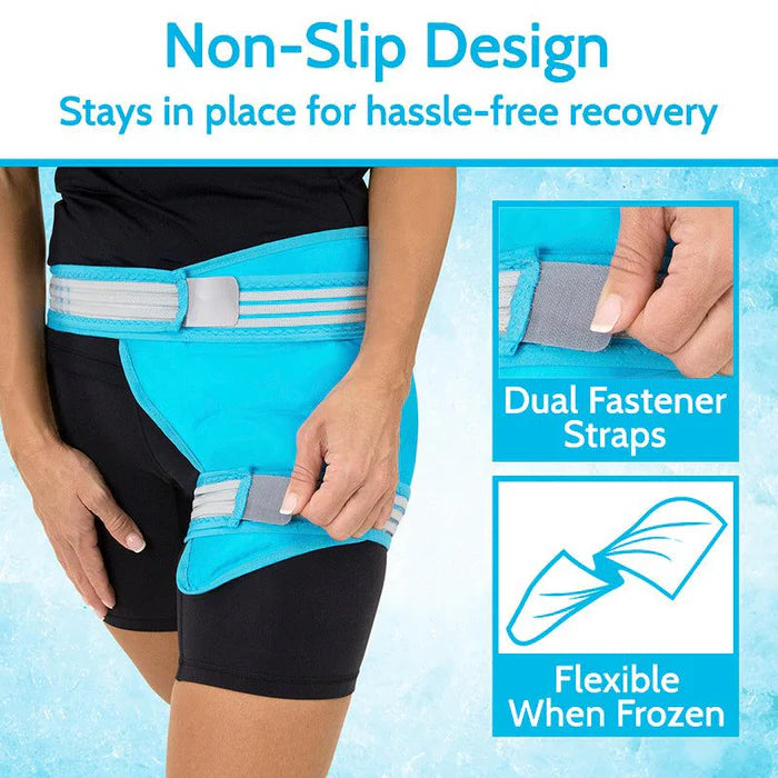 Hip Ice Pack