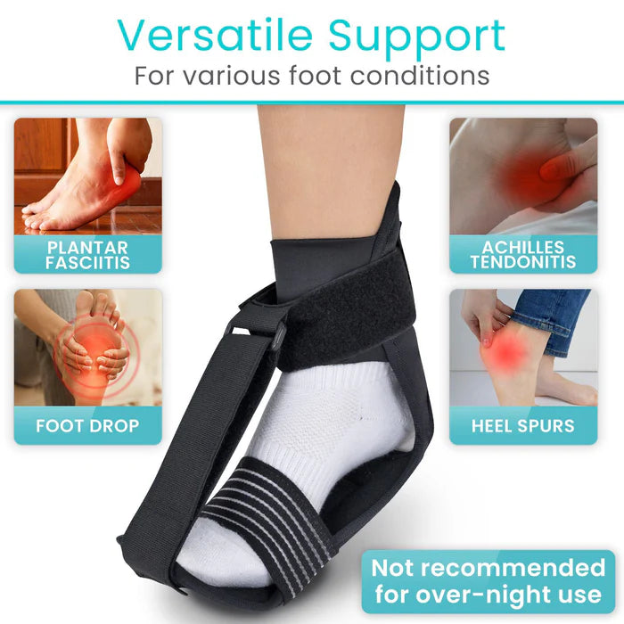 Plantar Fasciitis Stretch Splint