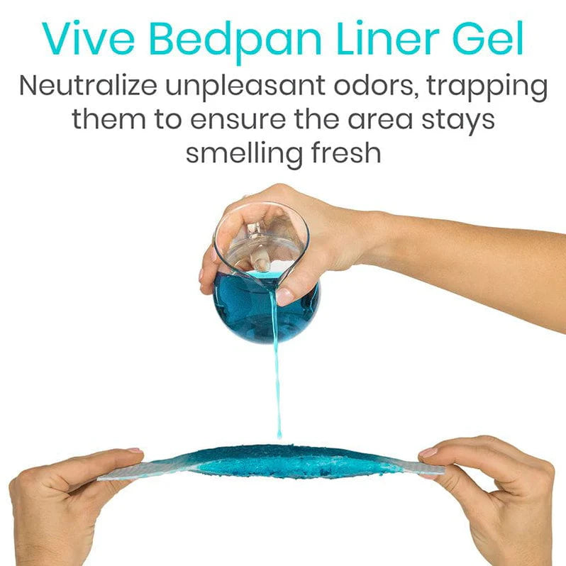 Bedpan Liners