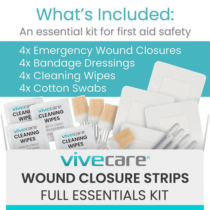 Wound Closure Kit