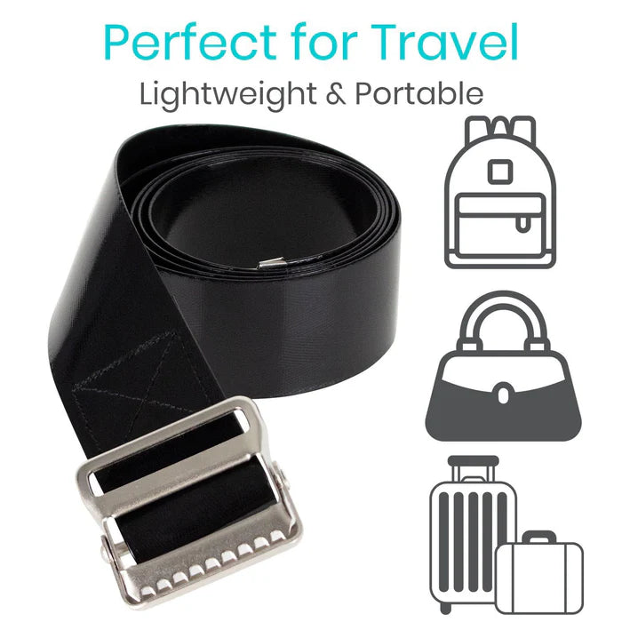 Easy-Clean Transfer Belt