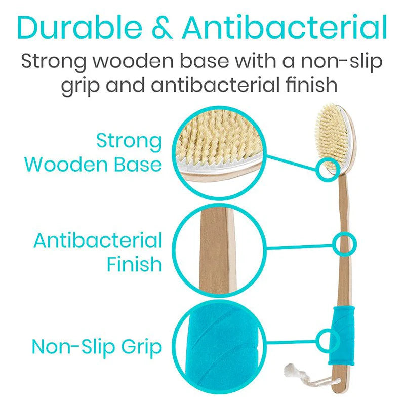Body Brush
