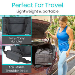 Multi-Purpose Carry Bag