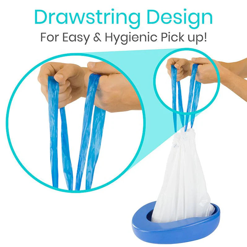 Bedpan Liners