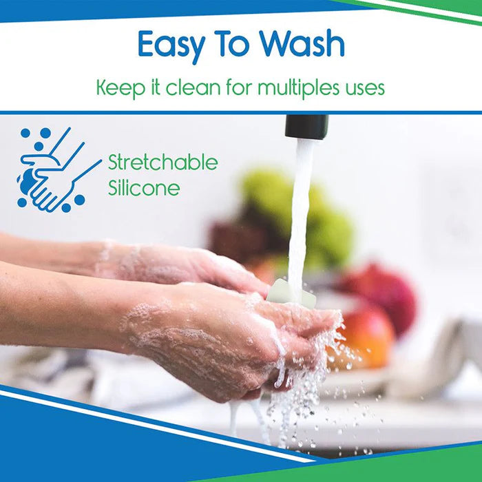 Small Gel Toe Sleeves