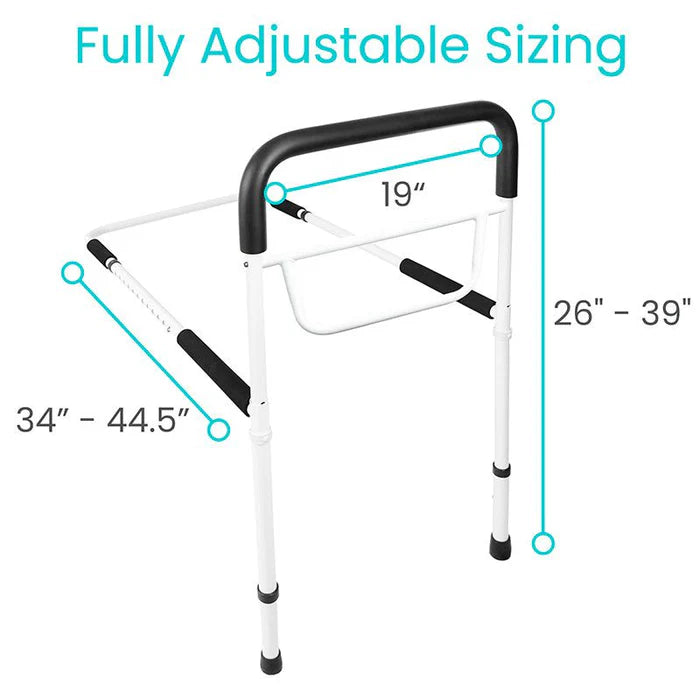 Bed Rail - Bed Safety