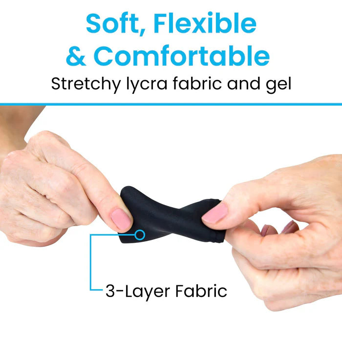 Finger Ice Pack Sleeve