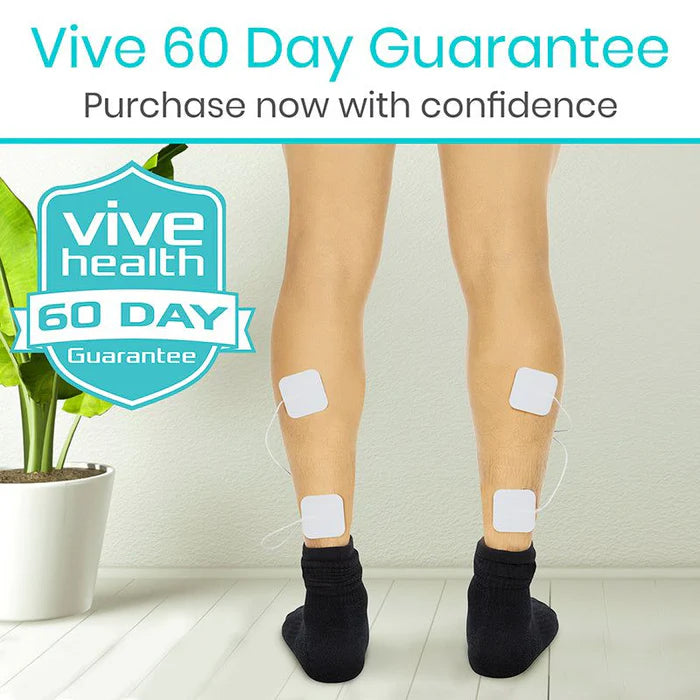 6-Mode TENS Unit