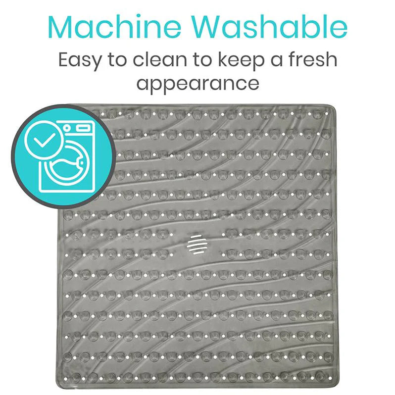 20" x 20" Shower Mat
