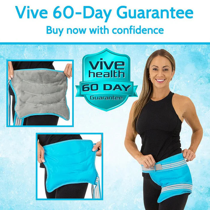 Hip Ice Pack