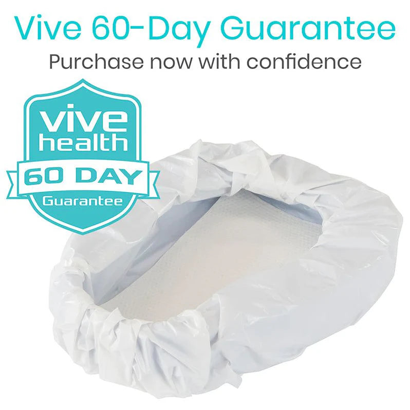 Bedpan Liners