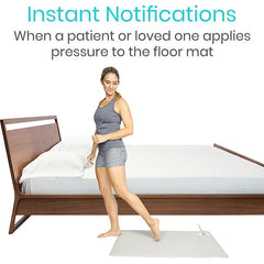Floor Alarm