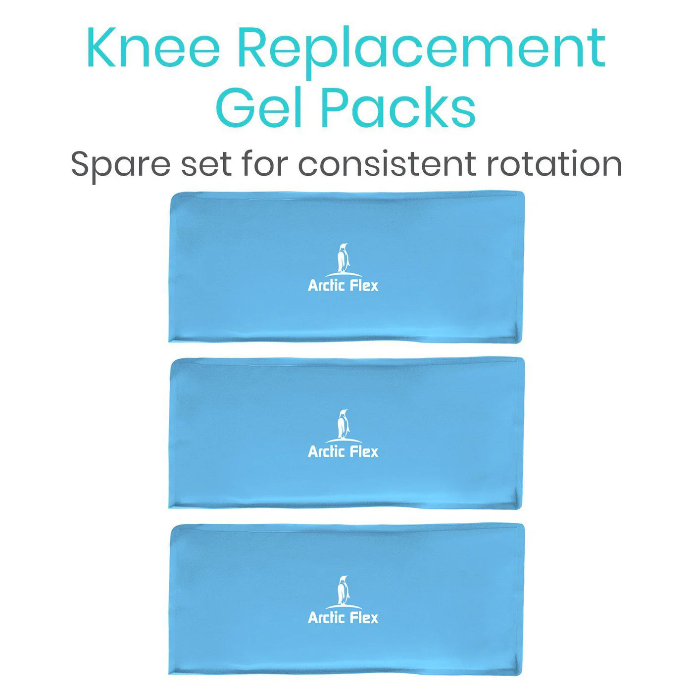 Inner Knee Pain Bundle