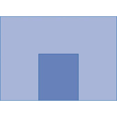 Obstetric Pack I Without Gowns - Sterile Medical Delivery Kit - Case of 6