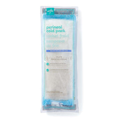 Deluxe Straight Perineal Cold Pack/Pad - 4.5 x 14.25 Inch - Hospital-Quality Postpartum Relief