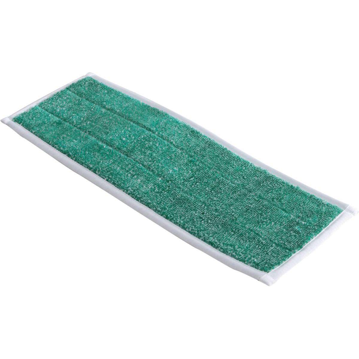 Micromax Microfiber Dust-Dry Mop, 18 Inch - Professional Grade Cleaning Solution (Case of 100)