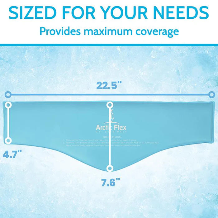 Neck Ice Pack