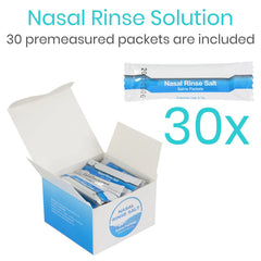 Nasal Rinse
