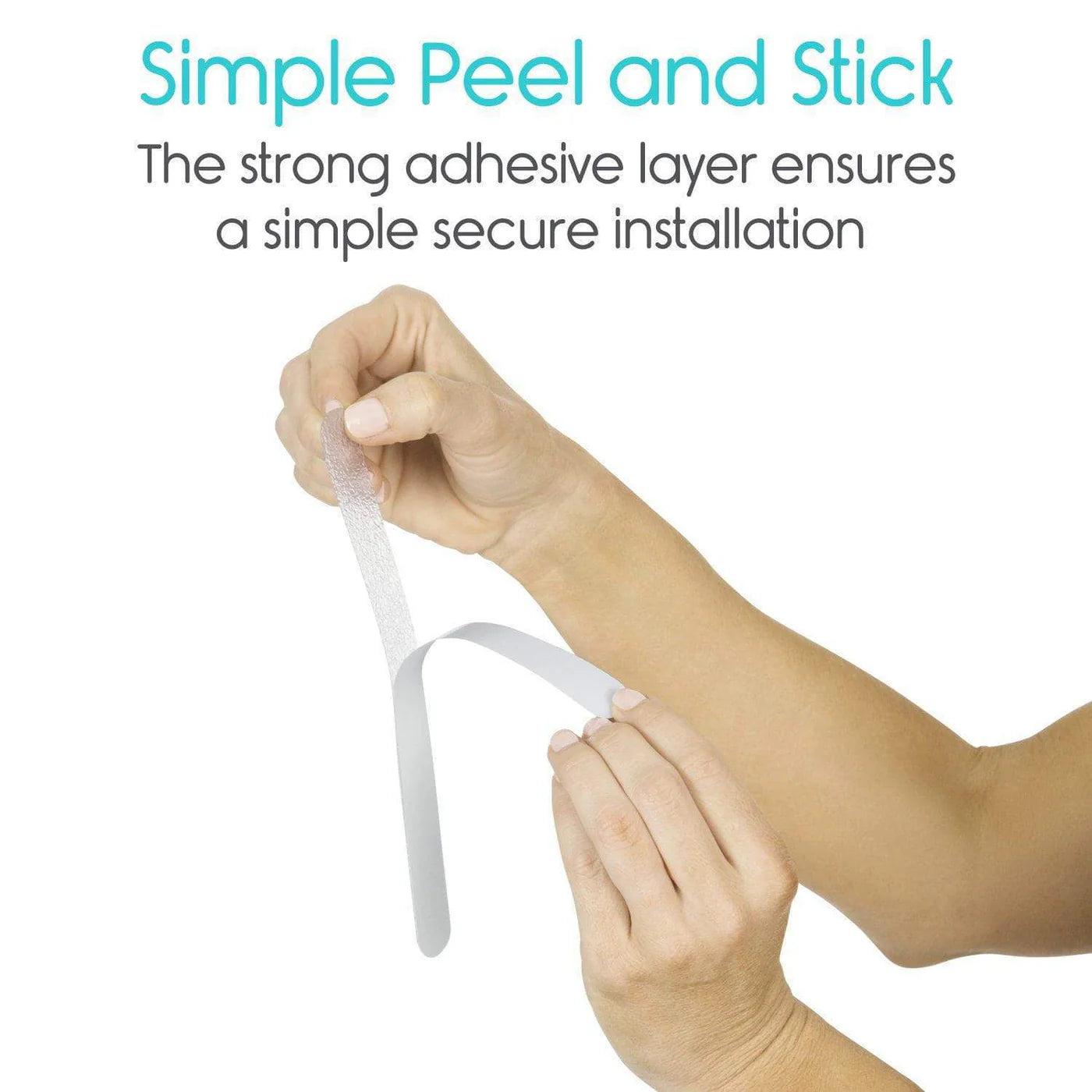 Bath Safety Bundle