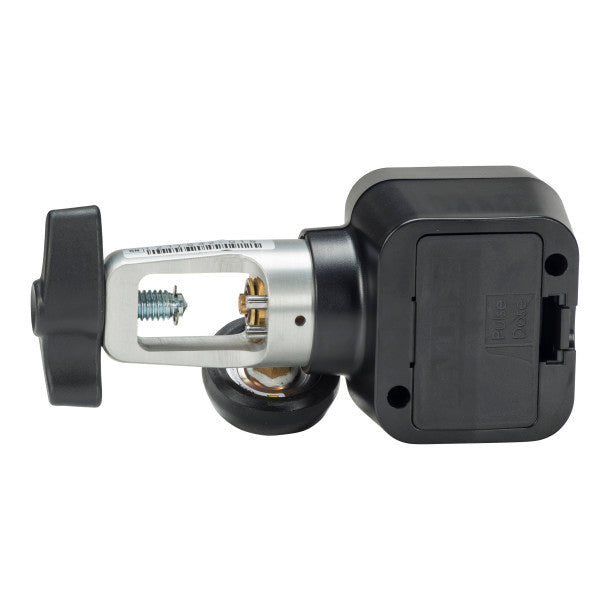 Drive Medical SmartDose Evolution Oxygen Conserver - Portable O2 Flow Regulator for Respiratory Therapy