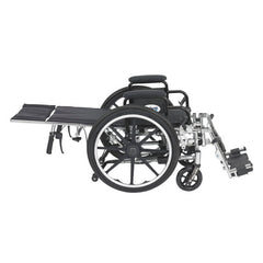 Pediatric Viper Plus Reclining Wheelchair