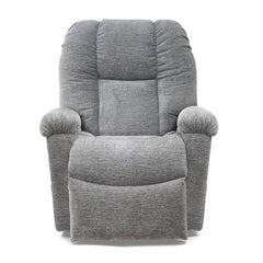 Cloud PR-527 Premium Medical Recliner with Twilight Upholstery - Healthcare Seating Solution