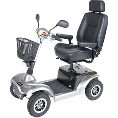 Prowler 4-Wheel Mobility Scooter