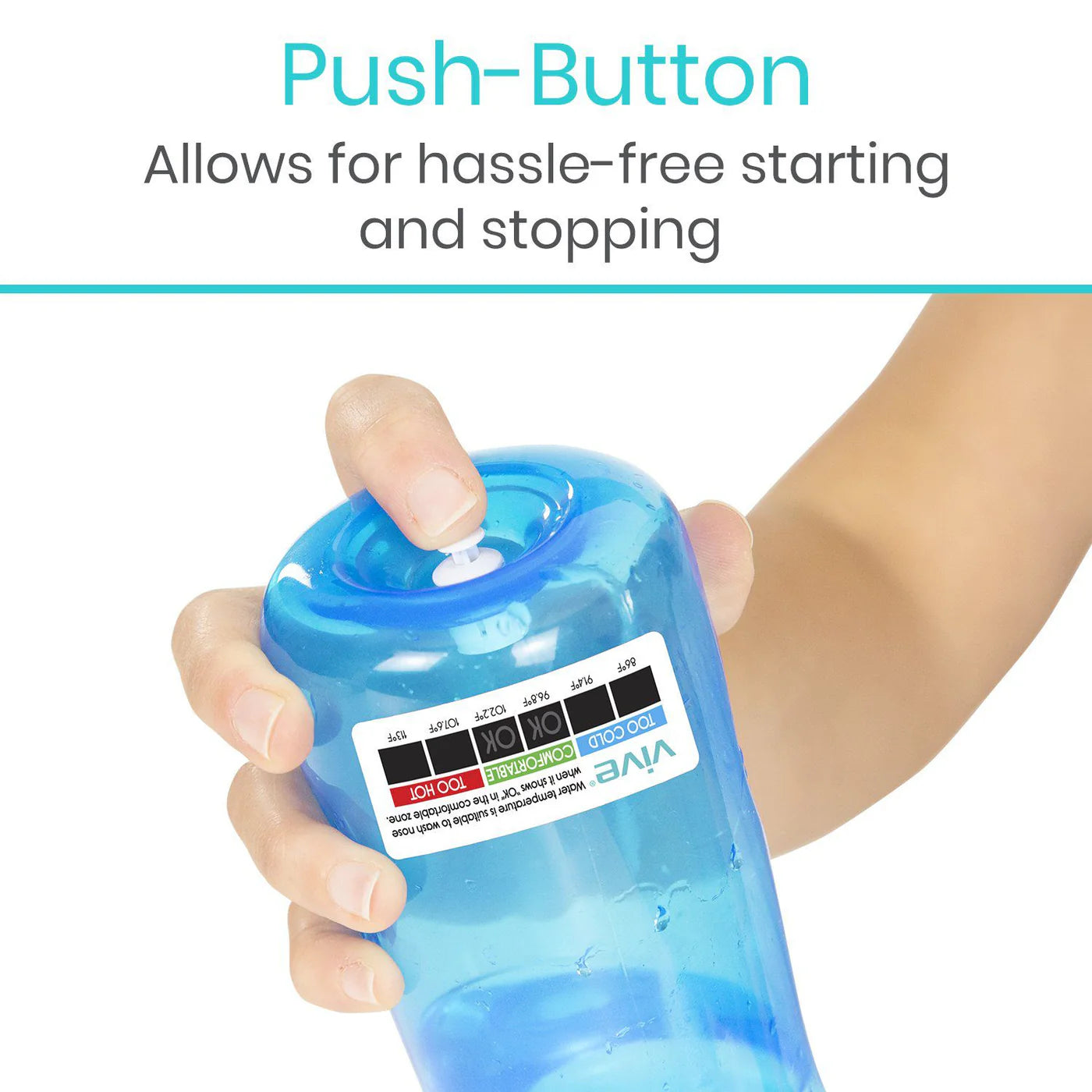 Nasal Rinse