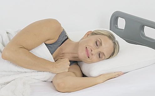 Standard Cervical Pillow