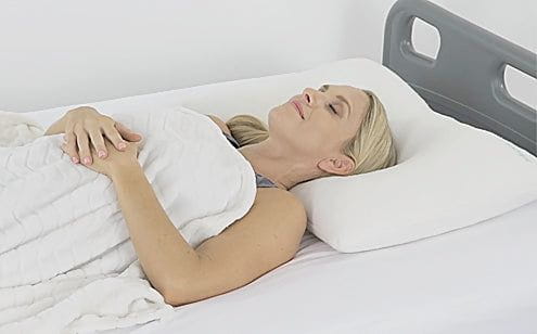 Standard Cervical Pillow