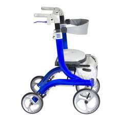 Nitro® DLX Rollator