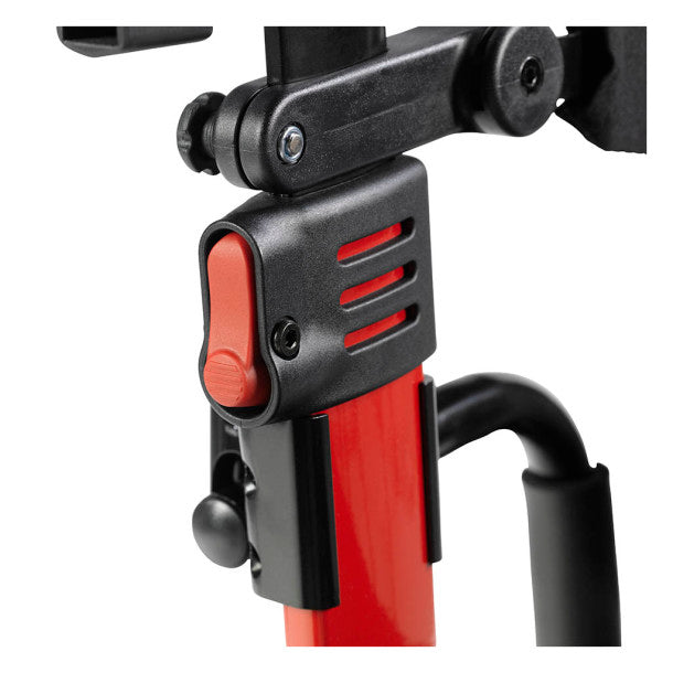 Nitro® Duet Rollator and Transport Chair