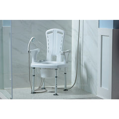 PreserveTech™ Aquachair Bathing System with Bidet