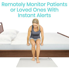 Floor Alarm