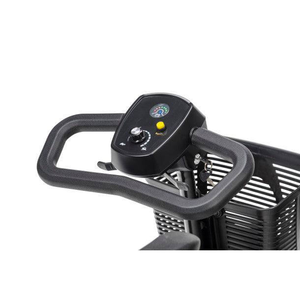 Scout LT 4-Wheel Scooter