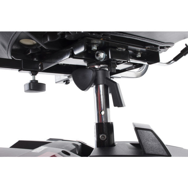 Scout Compact 3-Wheel Scooter