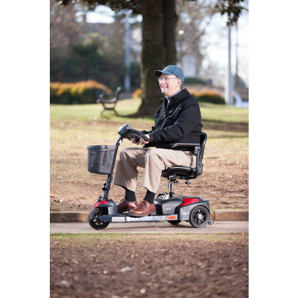 Scout Compact 3-Wheel Scooter