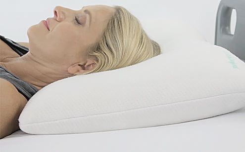 Standard Cervical Pillow