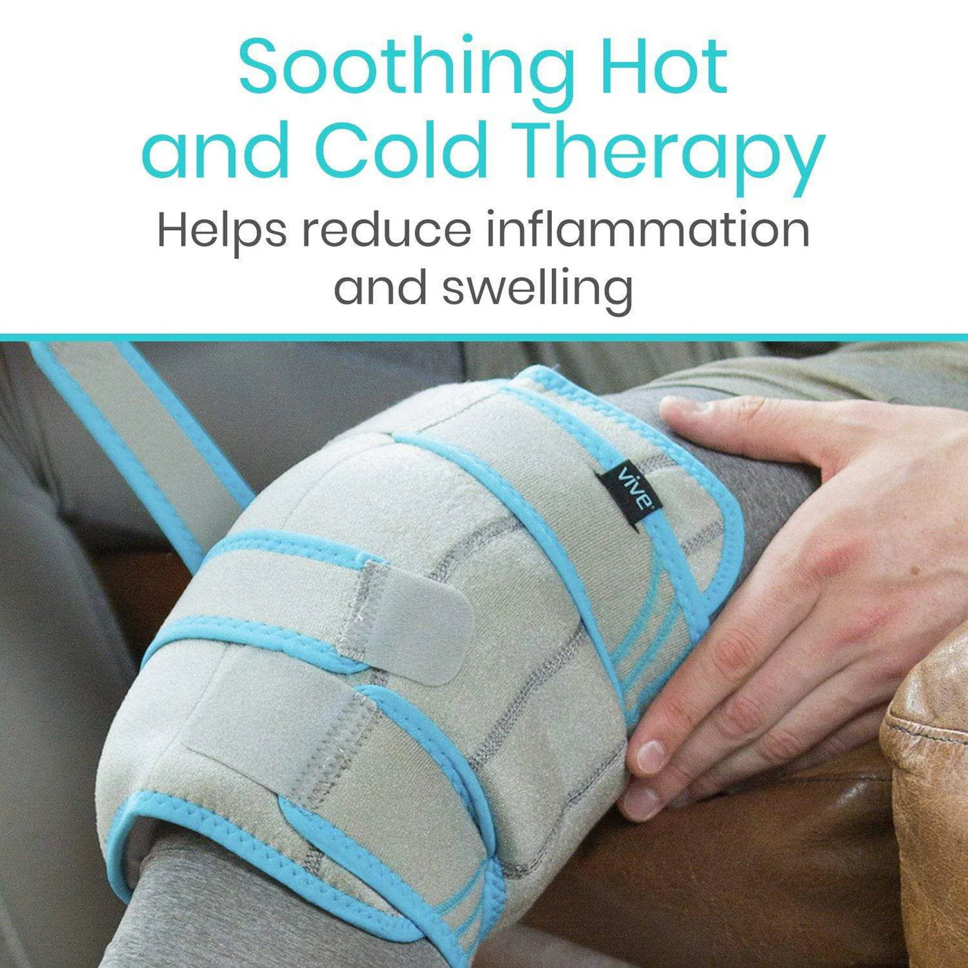 Inner Knee Pain Bundle