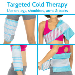 Ice Pack - 11" x 14"