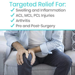 Inner Knee Pain Bundle
