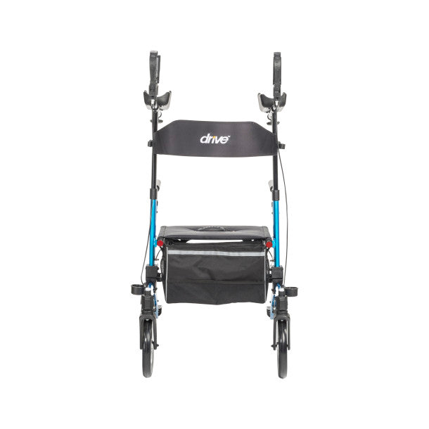 Elevate Upright Walker